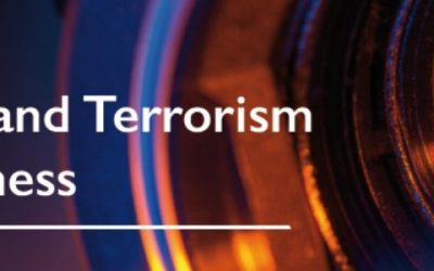 Crime and Terrorism Awareness