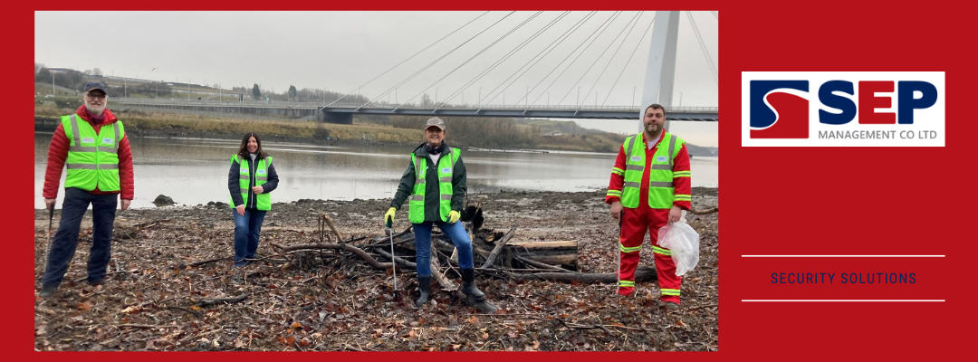 Clean river, tidy park – The WATAR project