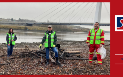 Clean river, tidy park – The WATAR project