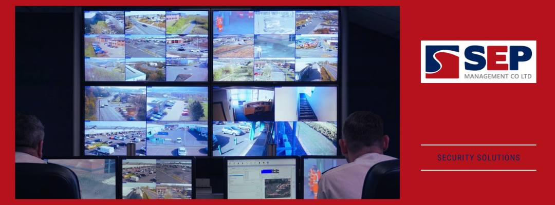 The benefits to you of our security cameras upgrade.