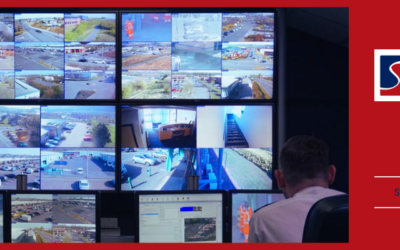 The benefits to you of our security cameras upgrade.