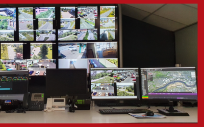 Security management software system – new and improved!
