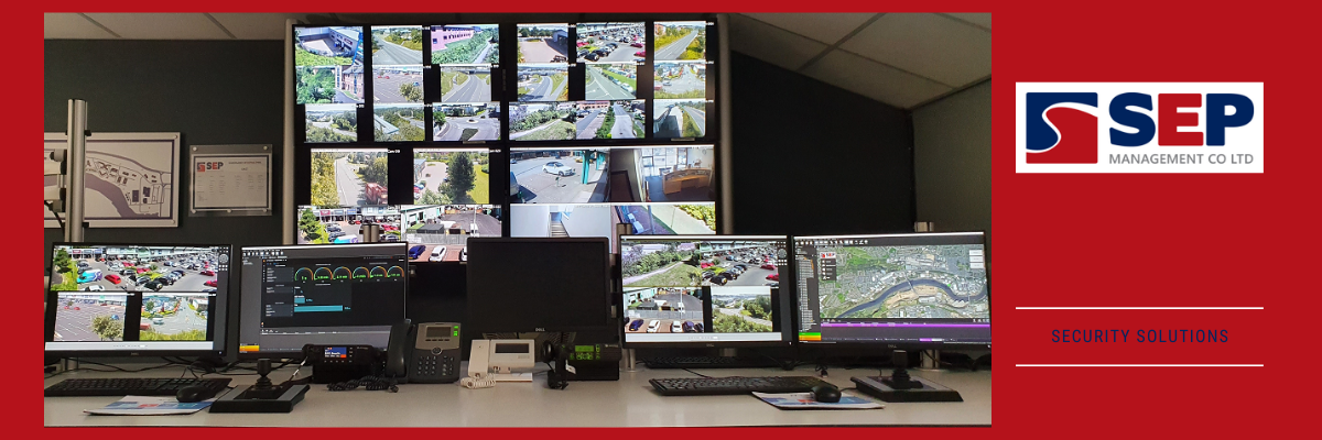 Web new CCTV Control Room Layout layout canva SEP’s CCTV Control Room