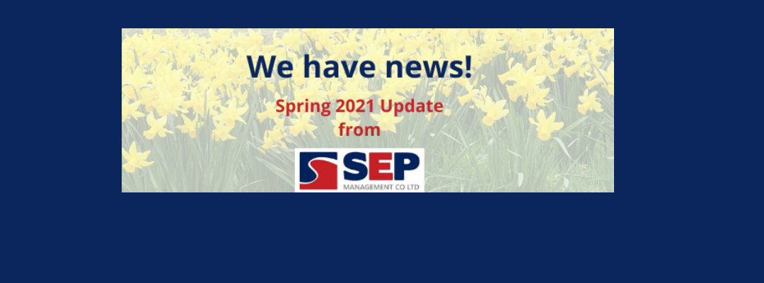 Security Sunderland Spring Update 2021