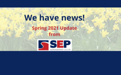 Security Sunderland Spring Update 2021