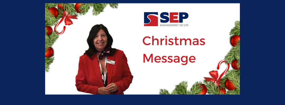 Christmas Message