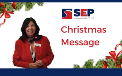 Christmas Message