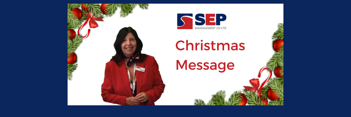 xmas message