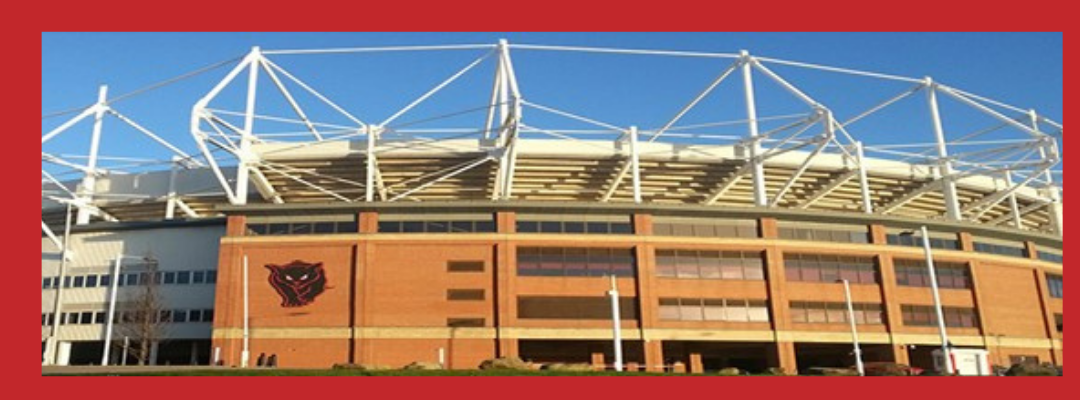 Sunderland AFC Park and Ride