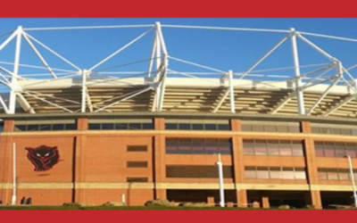Sunderland AFC Park and Ride