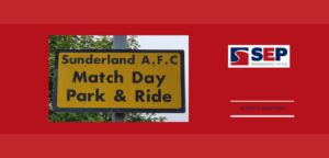 SAFC Park and Ride Services