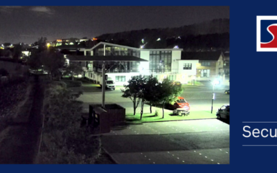 Prevention is better than cure as the dark nights draw in…