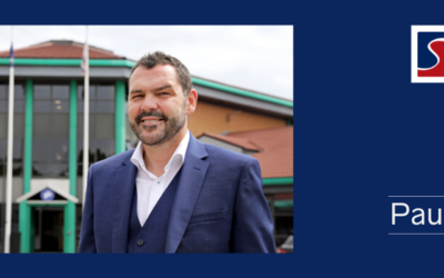 A warm welcome to the Board | SEP appoint Paul McEldon OBE
