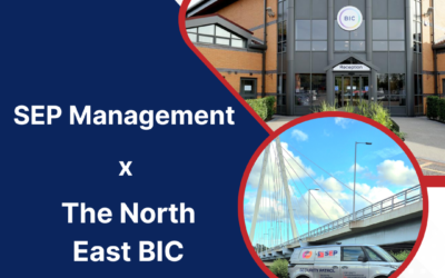 Case study: Supporting a safe and secure business community at the North East BIC